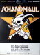 SCHANDMAUL - 2014-01 - Plakat - Live In Concert - Unendlich Tour - Poster