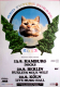 ODD FUTURE - 2011 - Plakat - In Concert - Europe Tour - Poster