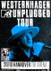 WESTERNHAGEN, MARIUS MLLER - 2017 - Unplugged Tour - Poster - Hannover