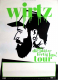 WIRTZ - 2015 - Plakat - In Concert - Auf die Pltze Fertig Los Tour - Poster