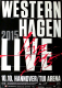 WESTERNHAGEN, MARIUS MLLER - 2015 - In Concert Tour - Poster - Hannover - H1