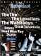 ROCKPALAST - 2000 - Waterboys - The The - Levellers - Doves - Poster - Köln