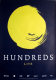 HUNDREDS - 2011 - Plakat - In Concert - Variations Tour - Poster