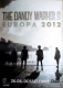 DANDY WARHOLS - 2012 - Plakat - In Concert - Europa Tour - Poster - Dsseldorf