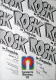 ROCK IM BURGGRABEN - 1983 - Plakat - Flightcase - Faun - Poster - Nürnberg B
