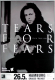 TEARS FOR FEARS - 1996 - Plakat - Round the Kings of... Tour - Poster - Hamburg