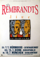 REMBRANDTS, THE - 1990 - In Concert - Just the Way it is Baby Tour - Poster