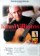 WILLIAMS, JOHN - 1996 - Plakat - In Concert Tour - Poster - Dsseldorf
