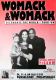 WOMACK & WOMACK - 1989 - Concert - Celebrate the World - Poster - Dsseldorf