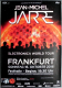 JARRE, JEAN MICHEL - 2016 - In Concert - Poster - Frankfurt - Signed/Autogramm