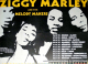 MARLEY, ZIGGY - 1995 - Plakat - In Concert - Free we like Want Tour - Poster