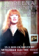 McKENNITT, LOREENA - 2019 - In Concert - Lost Souls Tour - Poster - Dsseldorf B