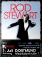 STEWART, ROD - 2010 - Live In Concert - Soulbook Tour - Poster - Dortmund - N12