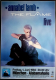 LAMB, ANNABEL - 1984 - Plakat - In Concert - The Flame Tour - Poster - Mnchen