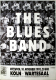 BLUES BAND, THE - 1993 - Plakat - In Concert - Homage Tour - Poster - Kln