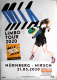 MIA - 2020 - Plakat - In Concert  - Limbo Tour - Poster - Nürnberg