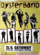 OYSTERBAND - 1999 - Plakat - In Concert - Here I Stand Tour - Poster