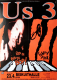 Us3 - 1994 - Plakat - In Concert - Hand on the Torch Tour - Poster - Bonn