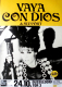 VAYA CON DIOS - 1990 - In Concert - Night Owls Tour - Poster - Dsseldorf - B