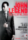 LEGEND, JOHN - 2014 - Plakat - In Concert - All of Me Tour - Poster - Dsseldorf