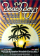 BEACH BOYS - 2019 - Live In Concert - Now & Then Tour - Poster - Dsseldorf - B