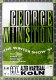 WINSTON, GEORGE - 1994 - Plakat - In Concert - Winter Show Tour - Poster - Köln