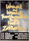 WOMACK & WOMACK - 1993 - In Concert - Transformation to the… Tour - Poster
