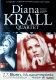 KRALL, DIANA - 2000 - Plakat - In Concert Tour - Poster - Bonn