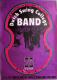 DUTCH SWING COLLEGE BAND - 1970 - Concert - 25 Years Tour - Poster - Koblenz