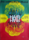 HAIR - HAARE - 197X - Plakat - Musical - In Concert Tour - Poster
