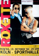 ROXETTE - 1994 - Live In Concert - World Tour - Poster - Kln - N15
