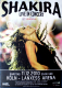 SHAKIRA - 2010 - Plakat - Live in Concert - Sale El Sol Tour - Poster - Kln