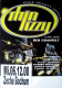THIN LIZZY - 2000 - Plakat - In Concert - One Night Only Tour - Poster - Bochum