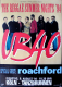 UB40 - UB 40 - 1994 - In Concert - Roachford - Reggae Summer Nights Tour - Kln
