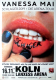 MAI,VANESSA - 2019 - Live In Concert - Die Arena Tour - Poster - Kln