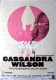 WILSON, CASSANDRA - 2006 - In Concert - Thunderbird Tour - Poster - Düsseldorf
