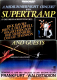 SUPERTRAMP - 1983 - In Concert - Famous last Words Tour - Poster - Frankfurt B