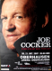 COCKER, JOE - 2007 - In Concert - Hymn for my Soul Tour - Poster - Oberhausen