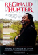 HUNTER, REGINALD D - 2014 - Concert - A Nigga runs... Tour - Poster - Dsseldorf
