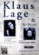LAGE, KLAUS - 2003 - In Concert - Bo Heart - Unplugged Tour - Poster - Dsseldorf