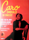 EMERALD, CARO - 2011 - Plakat - In Concert Tour - Poster - Dsseldorf