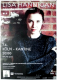 HANNIGAN, LISA - 2017 - Plakat - In Concert - Europen Tour - Poster - Köln