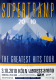 SUPERTRAMP - 2010 - Live In Concert - Greatest Hits Tour - Poster - Kln B
