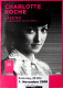 ROCHE, CHARLOTTE - 2008 - Plakat - Feuchtgebiete Lesung - Poster - Dsseldorf