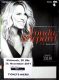 SHEPARD, VONDA - 2011 - Live In Concert - Solo Tour - Poster - Dsseldorf