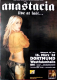 ANASTACIA - 2005 - Live In Concert - Live at Last Tour - Poster - Dortmund