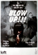 BLOW UP - 2015 - In Concert - Frizzo - Emby Dj Flow - Tour Poster - Neuss