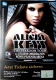 KEYS, ALICIA - 2010 - In Concert - The Freedom Tour - Poster - Oberhausen