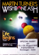 WISHBONE ASH - 2011 - In Concert - The Life Begins Tour - Poster - Dormagen