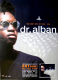 DR ALBAN - 1997 - Promotion - Plakat - The Very Best Of - Poster